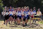 Mens under-17s 2023 Start Fitness NEHL, Druridge Bay Country Park, Northumberland.  Photo: David T. Hewitson/Sports for All Pics